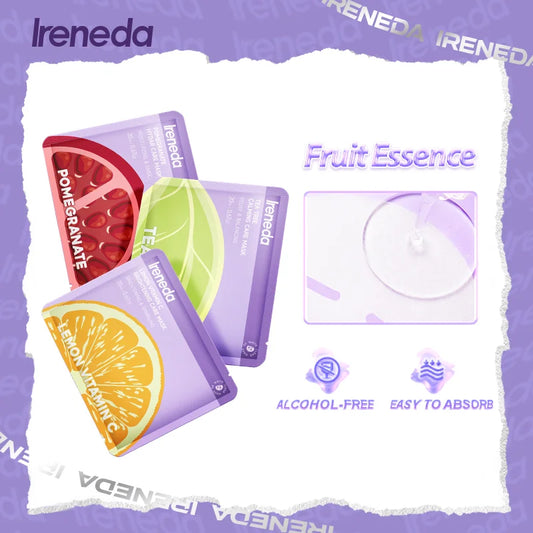 Ireneda Facial Care Masks