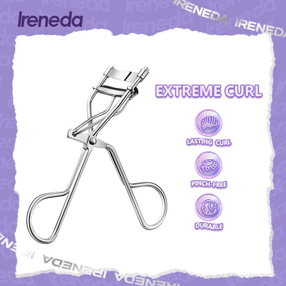 Ireneda Curly Plus Eyelash Curler