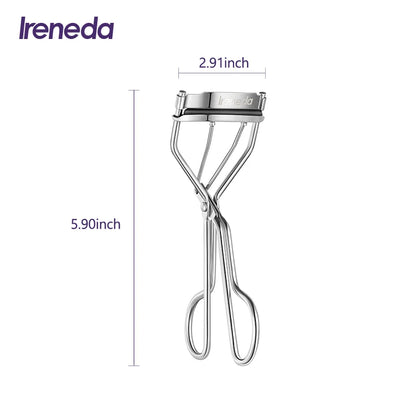 Ireneda Curly Plus Eyelash Curler